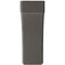 Ekena Millwork 3 1/2"W x 8"D x 10"H Clarksville Wood Vintage Decor Bracket, Reclaimed Grey BKTWD04X08X10CVGY - alternate 3
